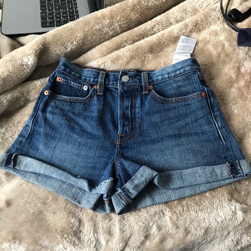 Levi’s Shorts